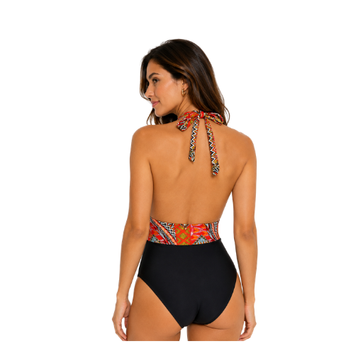 Mila estampa incaica