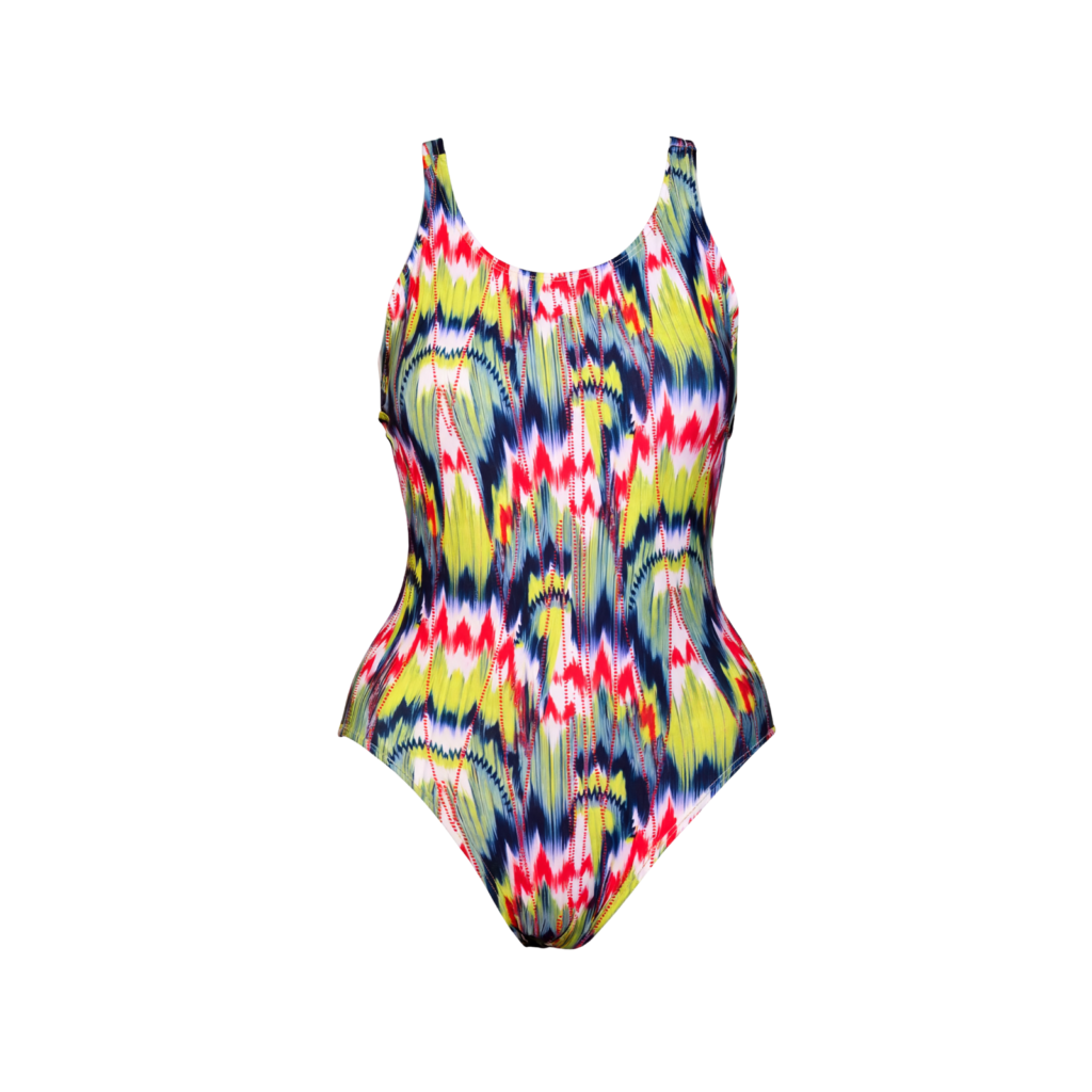 RB Natacion estampa