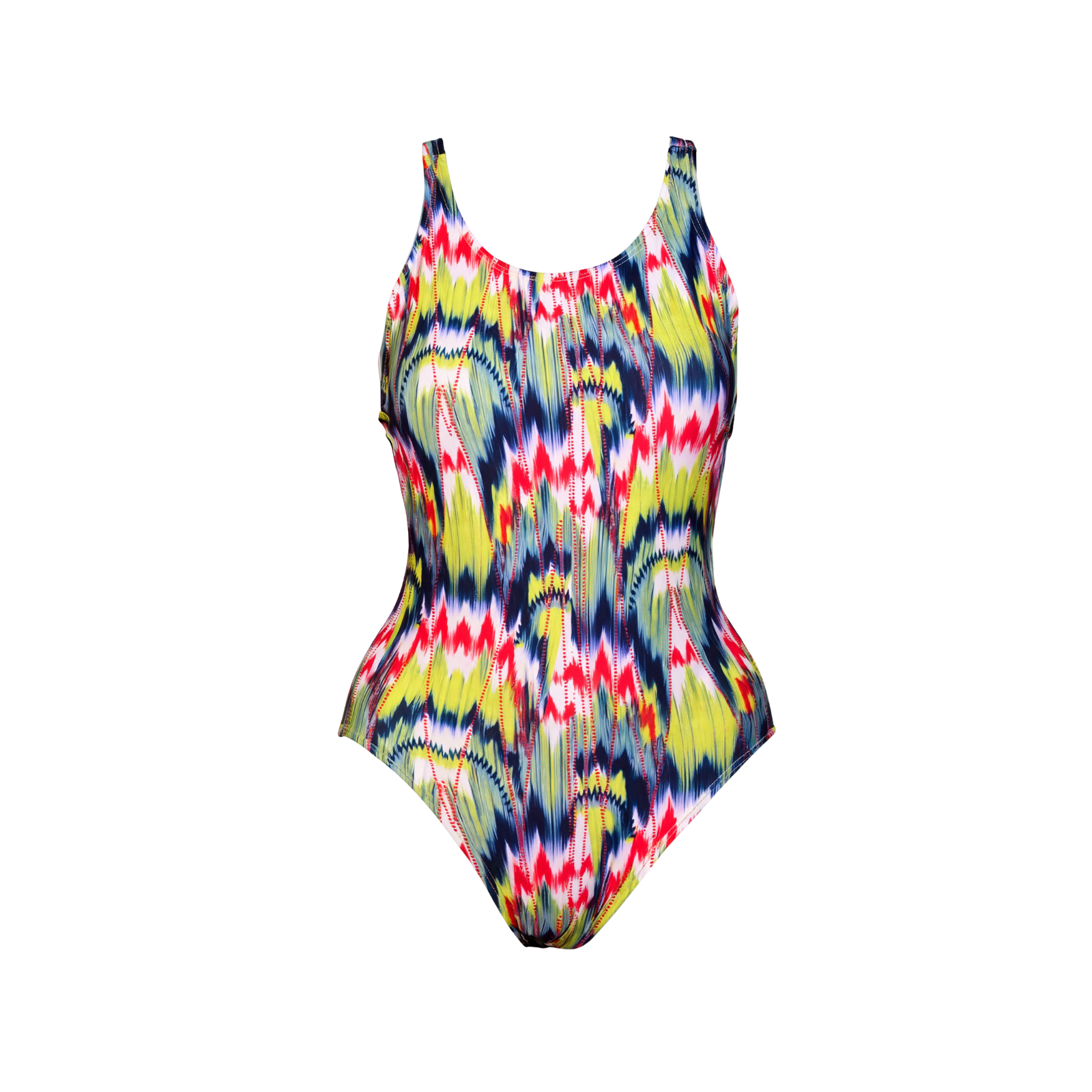 RB Natacion estampa: imagen 1
