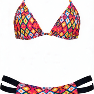 PALERMO ESTAMPA CROCHET BK775- T MARIELA ESTAMPA CROCHET BK953 DELANTERO