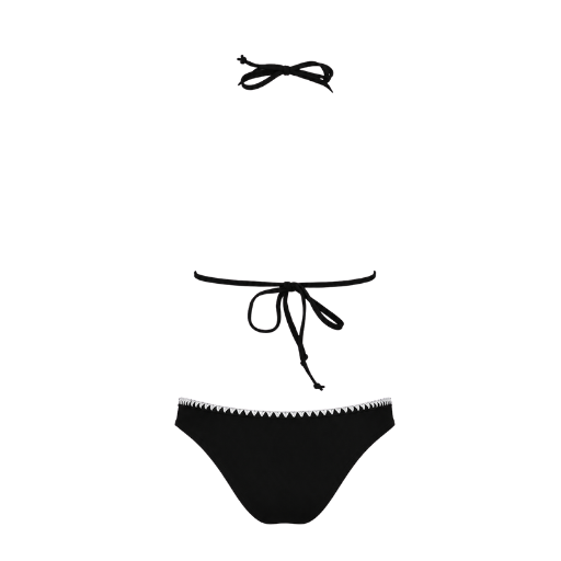BK C Palermo crochet liso