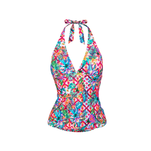TK Tankini estampa