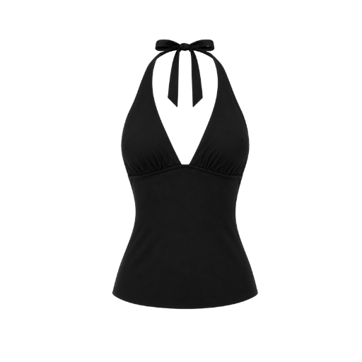 Tankini liso