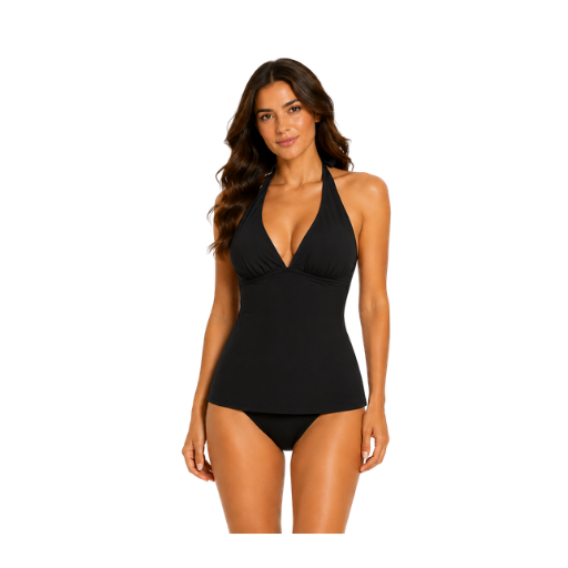 Tankini liso