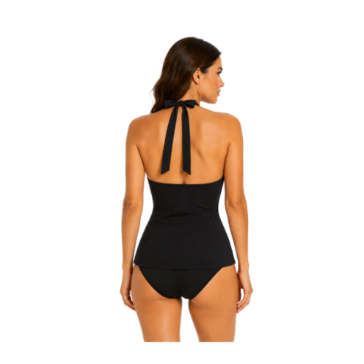 Tankini liso