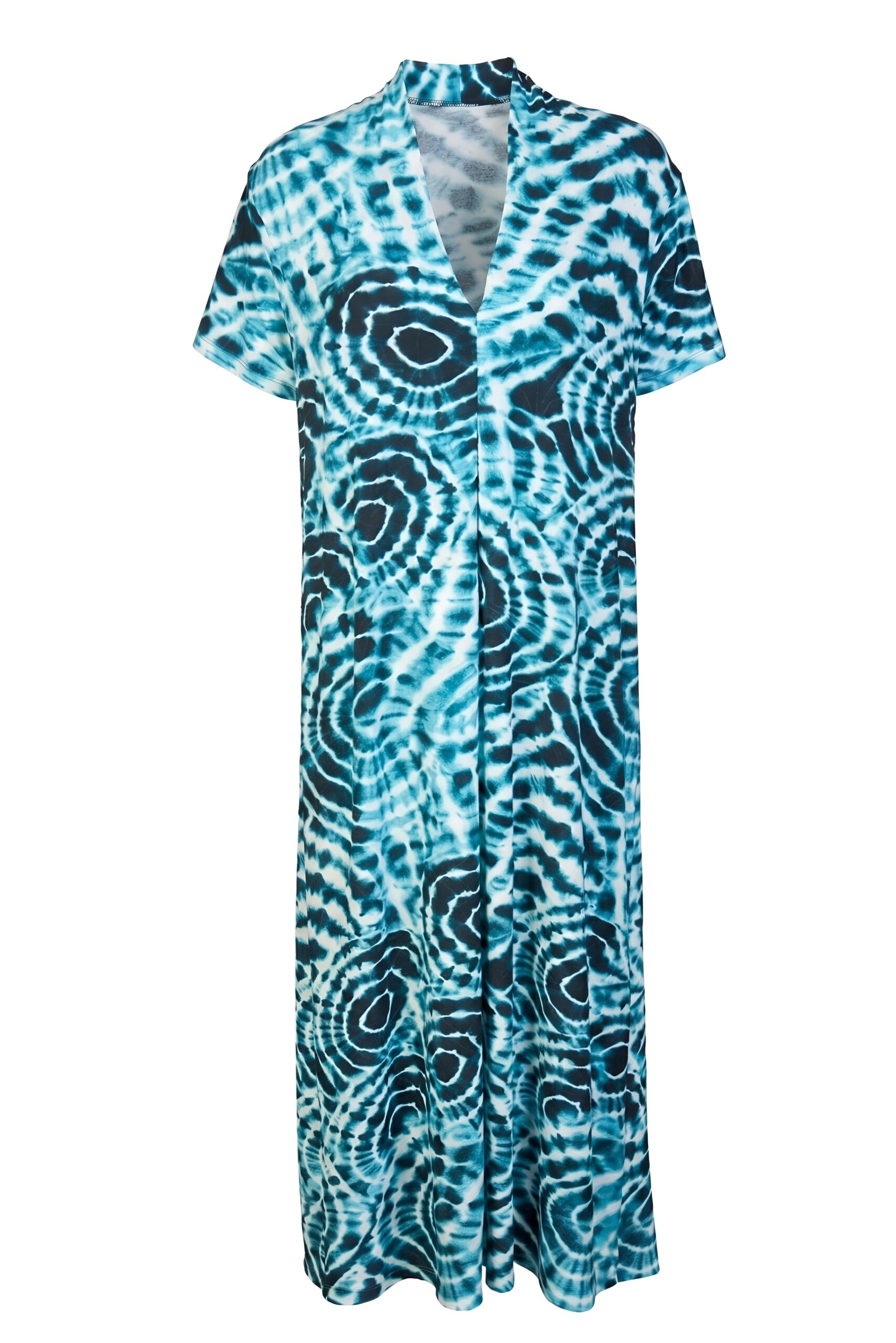 VESTIDO SALIDA